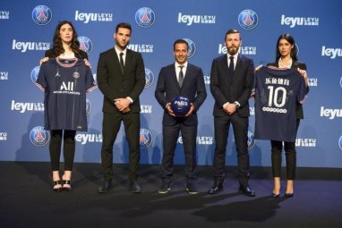 乐鱼体育 - 法甲巴黎圣日耳曼官方区域合作伙伴 乐鱼体育 - 法甲巴黎圣日耳曼官方区域合作伙伴